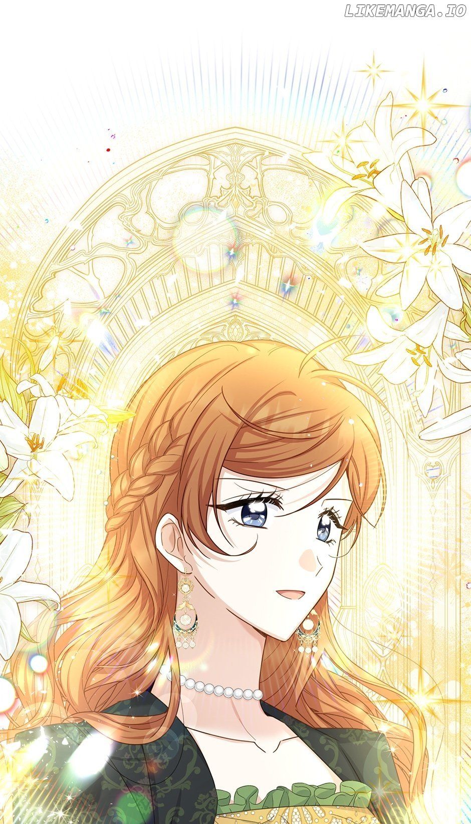 The Duchess with an Empty Soul Chapter 144 79